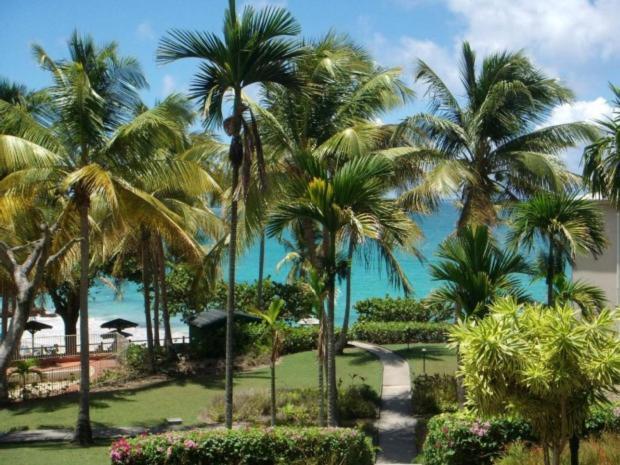 Le Pelican Le Gosier (Grande-Terre) Exterior photo