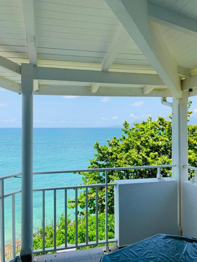 Le Pelican Le Gosier (Grande-Terre) Exterior photo