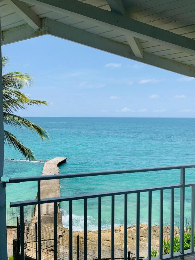 Le Pelican Le Gosier (Grande-Terre) Exterior photo